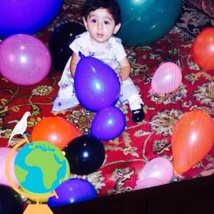 Meet your Posher, Sana